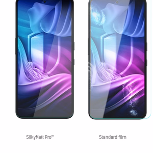 CMF Phone 2 Pro by Nothing – 3mk Silky Matt Pro telefoni ekraanikaitse