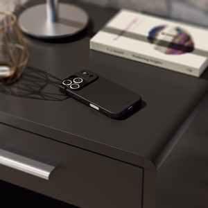 SBS Instinct iPhone 17 Pro ümbris - must