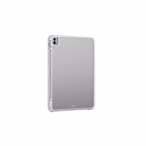 AmazingThing Minimal ümbris mudelile iPad Pro M5 11", must