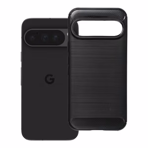 Ümbris Google Pixel 9 PRO Carbon 2.0 must