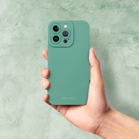 ROAR Ümbris LUNA jaoks XIAOMI Redmi 14C roheline