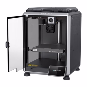 Creality K1C 2025 3D-printer