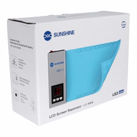 SUNSHINE LS3 Mini Heated Repair Mat