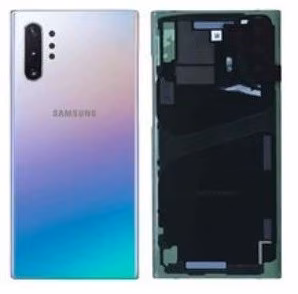 Tagakaas Samsung N975F Note 10+ Aura Glow originaal (kasutatud, Grade C)