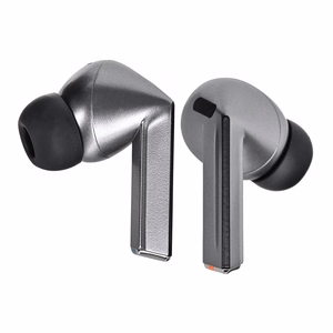 Samsung SM-R630NZAAEUE peakomplekt True Wireless Stereo (TWS), kõrvasisesed, kõnedele/muusikale, USB Type-C, Bluetooth, hõbedane