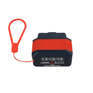 Konnwei KW906 diagnostikaliides ja tester