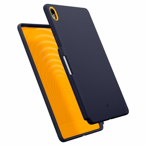 Spigen Nano Pop Ümbris jaoks Samsung Galaxy S11 11.0 X730 / X736B - Navy sinine