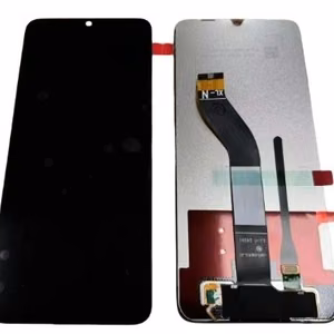 LCD ekraan Xiaomi Redmi 14C 4G/Poco C75 puuteekraaniga must ORG
