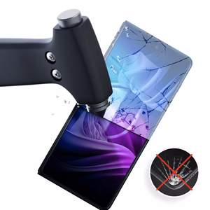 3mk SilkyMatt Pro™ Matte Film for Motorola Razr Fold