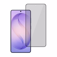 Tempered klaas Tel Protect 10X Privaatsus Titanium for Samsung Galaxy S26 Ultra (with fingerprint unlock)