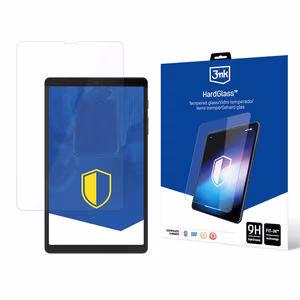 Tempered glass 9H 3mk HardGlass™ jaoks Samsung Galaxy Tab A7 Lite