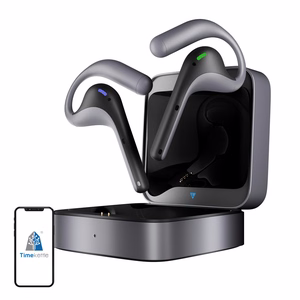 TIMEKETTLE W4 Pro Translation Earbuds
