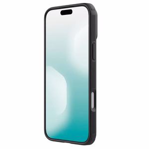 Nillkin CamShield Pro ümbris Xiaomi Redmi Note 15 Pro+ 5G/Poco M8 Pro 5G must