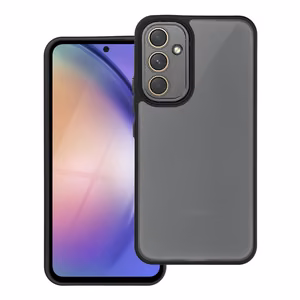 VARIETE Ümbris jaoks SAMSUNG A54 5G must