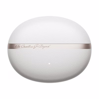 QCY Juhtmevaba Kõrvaklapid Crossky C50 (valge)