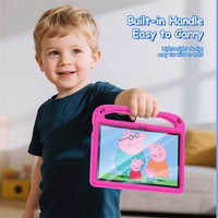 Ümbris Dux Ducis Puff Lenovo Tab M11 TB330 roosa