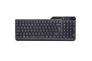 HP 460 mitme seadme Bluetooth klaviatuur