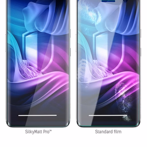 Lava Agni 3 – 3mk Silky Matt Pro telefoni ekraanikaitse
