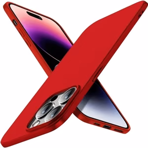 Case X-Level Guardian Samsung S911 S23 5G red