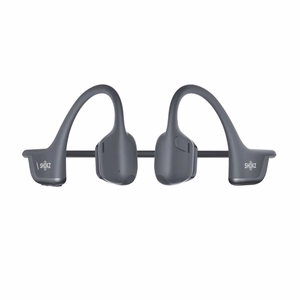 SHOKZ OpenRun Pro 2 Mini peakomplekt juhtmevaba kõrvakonks spordiks Bluetooth must