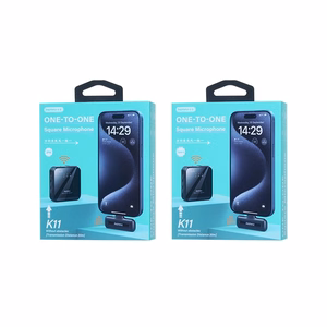 Microphone Remax K11 USB-C must