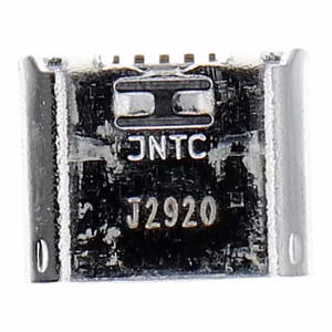 Charge connector jaoks SAMSUNG Tab A 7.0 8.0 10.1 9.6 ORI