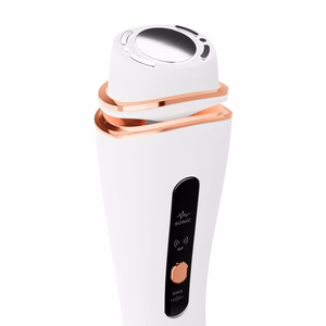 Beautifly B-Booster PRO näoliftingu ja RF/EMS massaažiseade