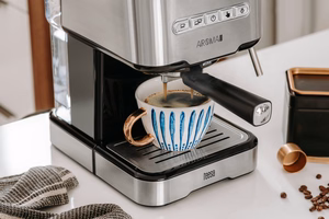 TEESA AROMA 450 espressomasin
