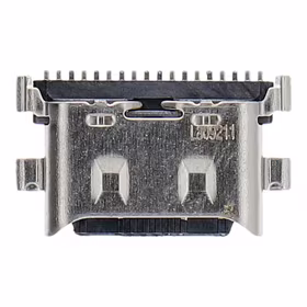 Charge connector jaoks SAMSUNG A02S A03S ORI