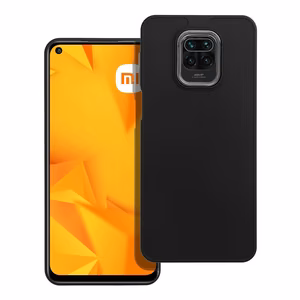 FRAME Ümbris jaoks XIAOMI Redmi Note 9S / 9 Pro must