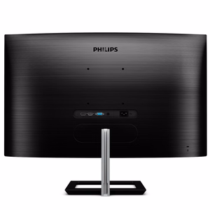 Philips E Line 322E1C/00 LED display 80 cm (31.5") 1920 x 1080 pixels Full HD LCD must