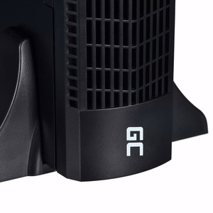 roheline Cell UPS15 uninterruptible power supply (UPS) Double-conversion (Online) 3 kVA 2700 W 6 AC outlet(s)