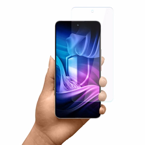 Matte 3mk SilkyMatt Pro™ film for Nubia Neo 3