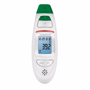Medisana TM 750 Connect termomeeter