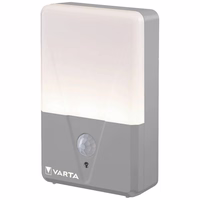 VARTA motion sensor outdoor light 16634