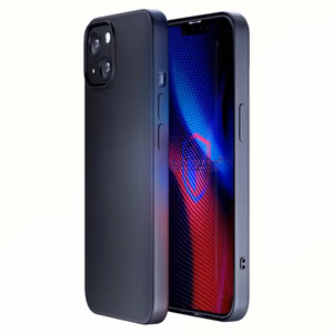 3mk Matt Ümbris Pro jaoks Apple iPhone 14 - matt must