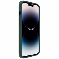 Ümbris Nillkin Super Frosted Shield Pro Samsung S711 S23 FE roheline