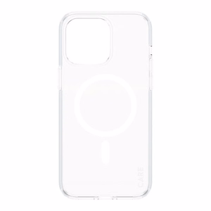 CARE by PanzerGlass Urban Combat Ümbris MagSafe jaoks iPhone 15 Pro Max - Valge