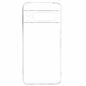 Ultra Läbipaistev 1mm Ümbris jaoks Google Pixel 8 Pro Läbipaistev