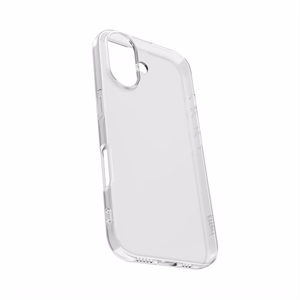 Etteri läbipaistev ümbris iPhone 16 Plus 6,7"