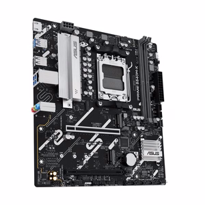 ASUS PRIME B840M-K AMD B840 Socket AM5 micro ATX emaplaat