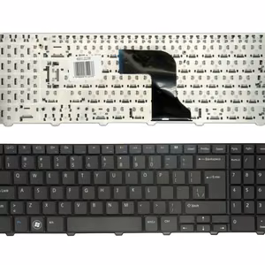 Klaviatuur DELL Inspiron 15R: N5010, M5010, UK