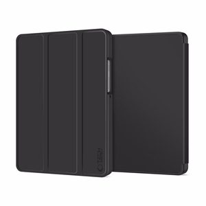 TechProtect SmartÜmbris Ümbris jaoks Samsung Galaxy Tab A9 / A11 8.7 X110 / X115 / X133 / X135 - must