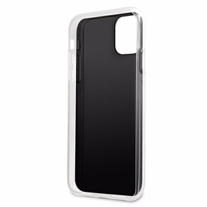 BMW Signature Printed Logo чехол для iPhone 11 Pro - чёрный