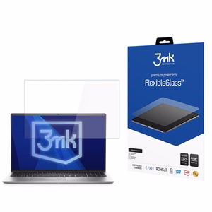 Dell Inspiron 3520 – 3mk FlexibleGlass (kuni 17") arvuti ekraanikaitse