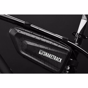 Snake Track bike under frame kott