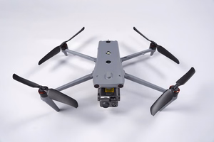 Autel EVO MAX 4T V2 Standard Bundle drone