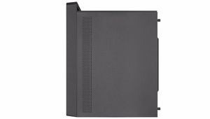 Aerocool PGS CS-109-G-BK-v1 FRGB must arvutikorpus