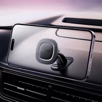 Magnetic car phone Hoidja Hoco dashboard H73 must and hall