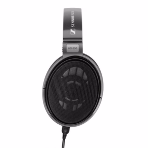 Sennheiser HD 650 juhtmelised kõrvaklapid